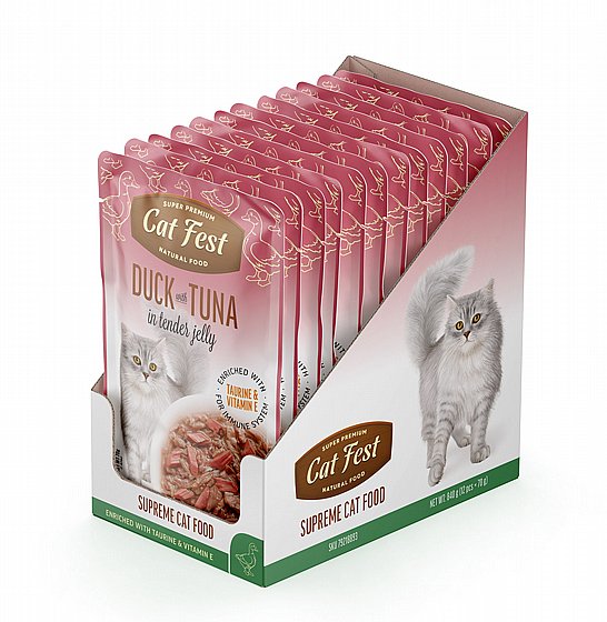 ���� �� ���/Cat Fest - ����� �����