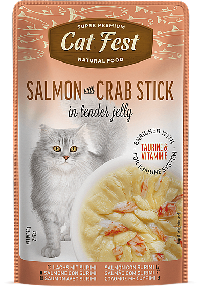 ���� �� ���/Cat Fest - ����� �������