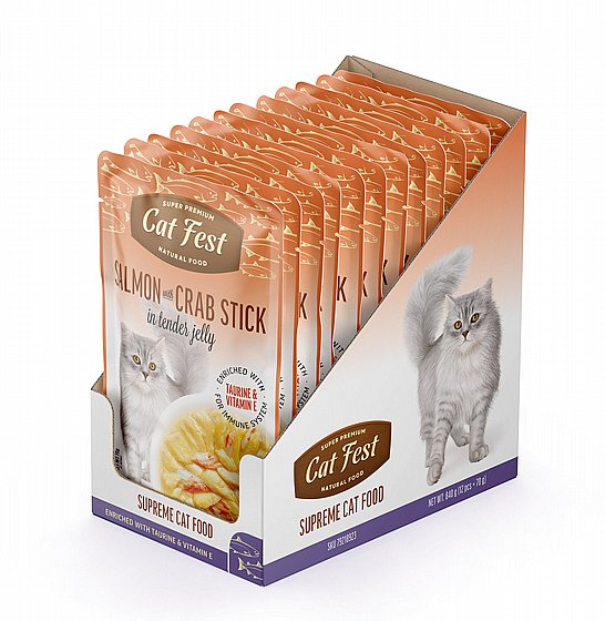 ���� �� ���/Cat Fest - ����� �������