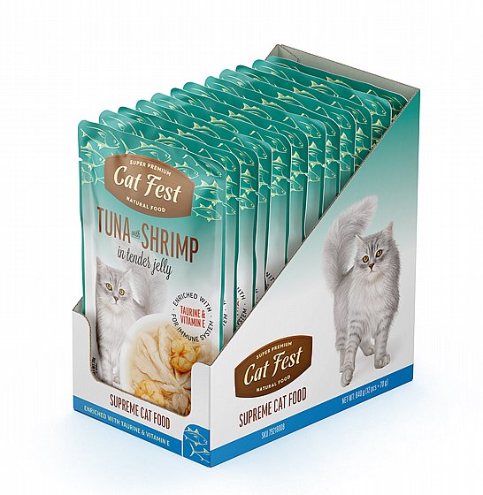 ���� �� ���/Cat Fest - ���� �������