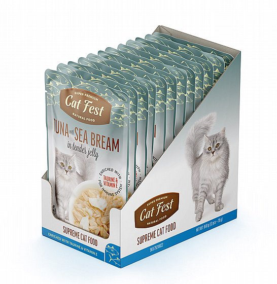 ���� �� ���/Cat Fest - ���� �����