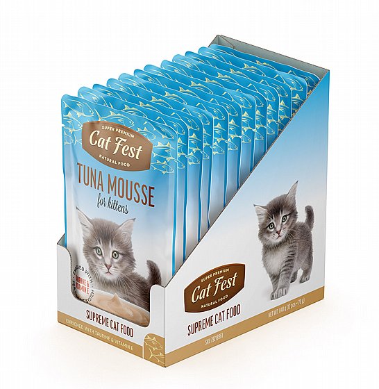 ���� �� ���/Cat Fest ���� - ��� ����