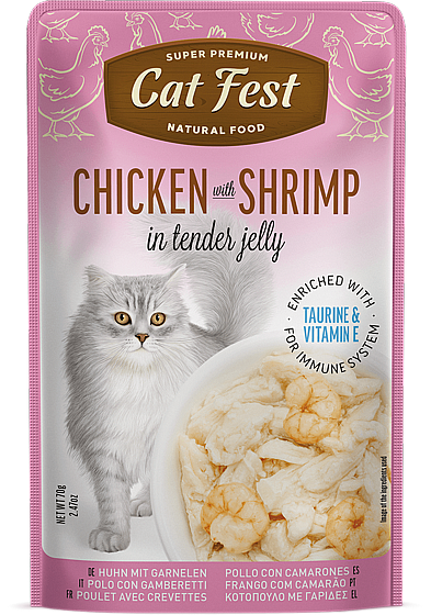���� �� ���/Cat Fest - ��� �������