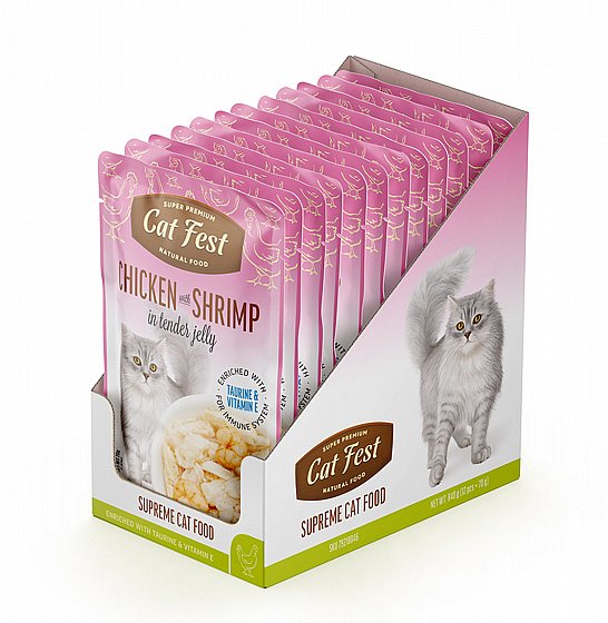 ���� �� ���/Cat Fest - ��� �������