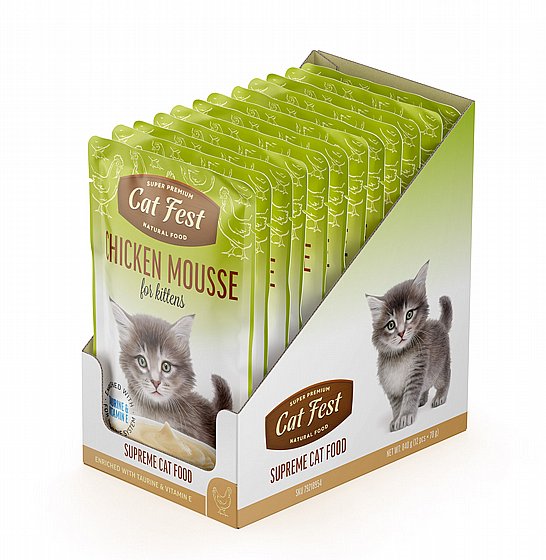 ���� �� ���/Cat Fest ���� - ��� ���
