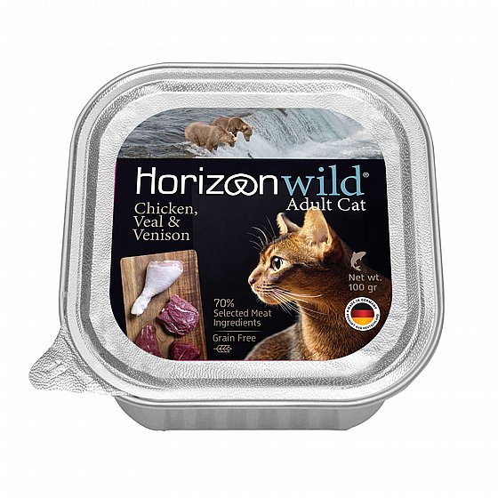 ������� �����/Horizon Wild ���� ������ - ���,��� ����