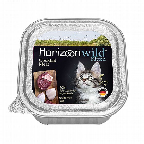 ������� �����/Horizon Wild ���� ������ ���� - ������ ���