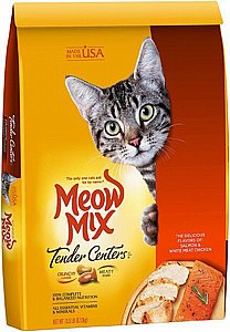 ���� ����/Meow Mix ����� ����� ����