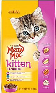 ���� ����/Meow Mix - ����