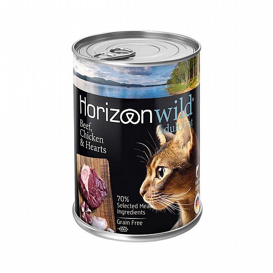 ������� �����/Horizon Wild ������ ������ - ���, ��� ������