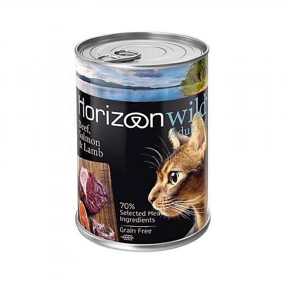 ������� �����/Horizon Wild ������ ������ - ���, ��� ������