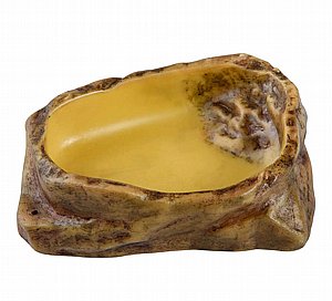 ��� ��� ������� Exo Terra Water Dish Medium
