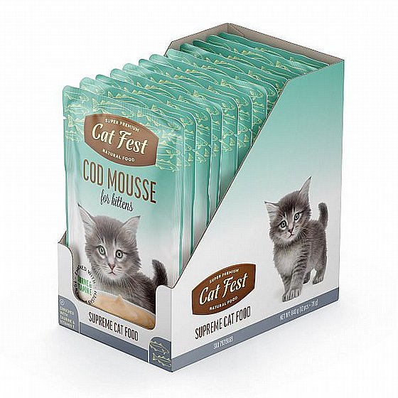 ���� �� ���/Cat Fest ���� - ��� ����