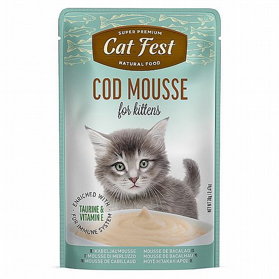 ���� �� ���/Cat Fest ���� - ��� ����