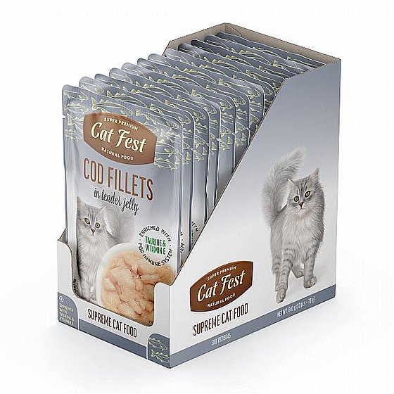 ���� �� ���/Cat Fest - ���� ����