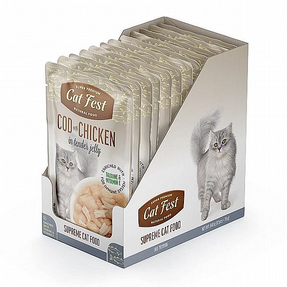 ���� �� ���/Cat Fest - ���� ����