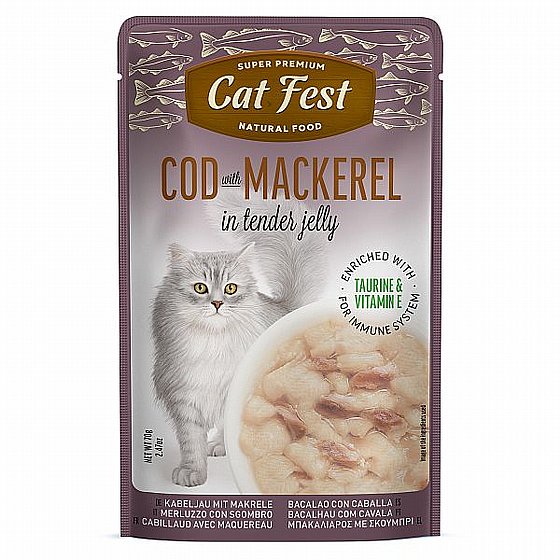 ���� �� ���/Cat Fest - ���� �����