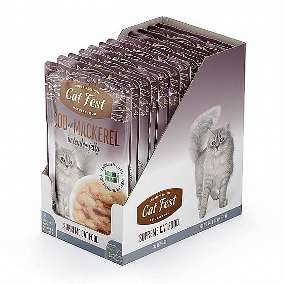 ���� �� ���/Cat Fest - ���� �����