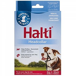 ���� �����/Halti