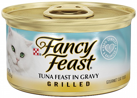 ���� ���� ����� ���� fancy feast