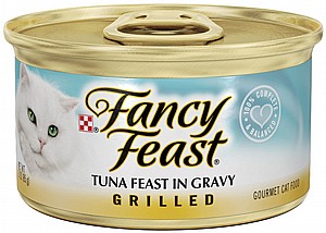 ���� ���� ����� ���� fancy feast