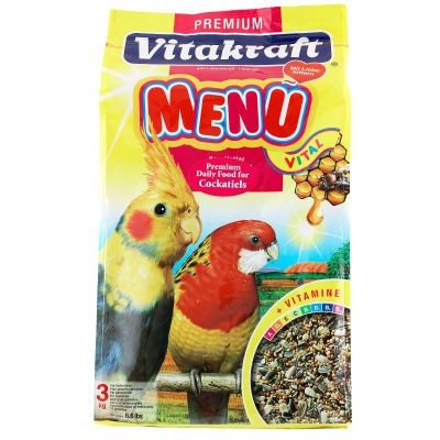 ���� ����� ������� ��������/Vitakraft �������