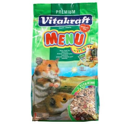 ���� ������� ��������/Vitakraft