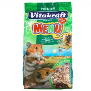 מזון לשרקנים ויטהקרפט/Vitakraft מזון לשרקנים ויטהקרפט/Vitakraft