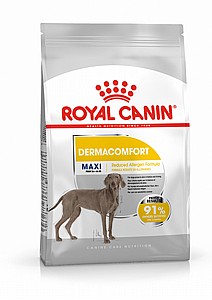 רויאל קנין מקסי דרמקומפורט/Dermacomfort רויאל קנין מקסי דרמקומפורט/Dermacomfort