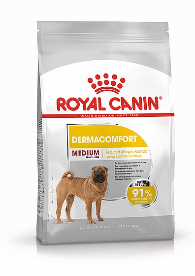 ����� ���� ����� ����������/Dermacomfort
