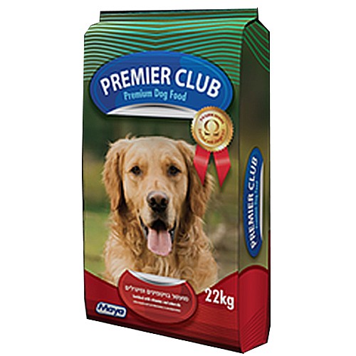 ���� ���� ������� ���� / Premier Club