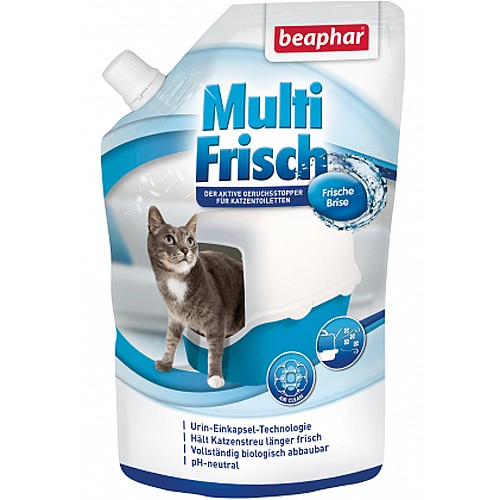 ���� ��� - ���� ���� / Odour Killer