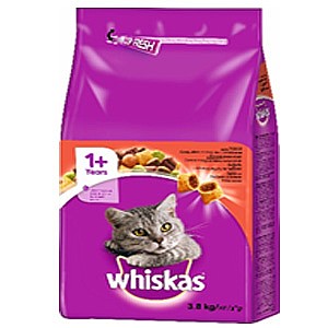 �����/Whiskas ���