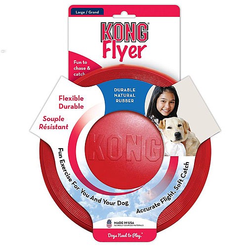 ���� ������ / Kong Flayer