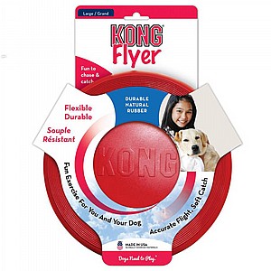   / Kong Flayer