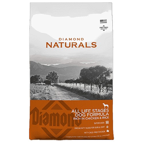 ������� �������/Diamond Naturals ������ ��� ���� �����