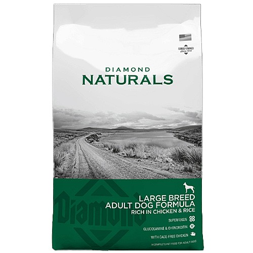 ���� ���� ������� ������� / Diamond Naturals ��� �����