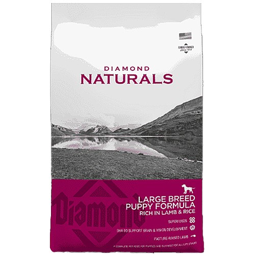 ���� ������ ������� ������� / Diamond Naturals