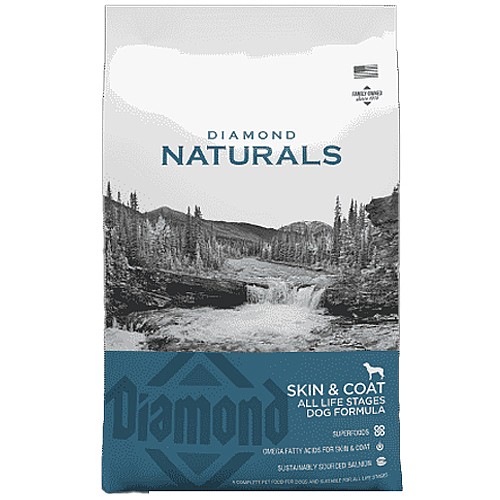 ���� ���� ������� ������� / Diamond Naturals ��� ������
