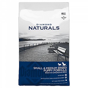 ���� ������ ������� ������� / Diamond Naturals