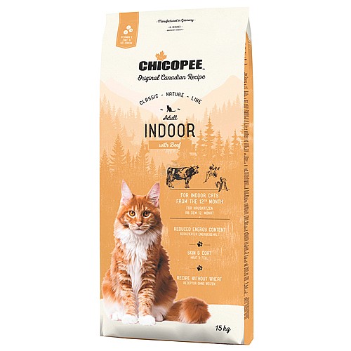 ���� ����� ������ ������ / Chicopee Indoor