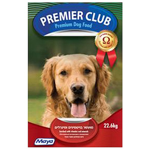 ���� ���� ��� ���� ������� ���� / Premier Club