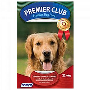 ���� ���� ��� ���� ������� ���� / Premier Club