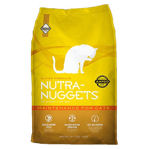 ���� ������� ����� �����/Nutra Nuggets