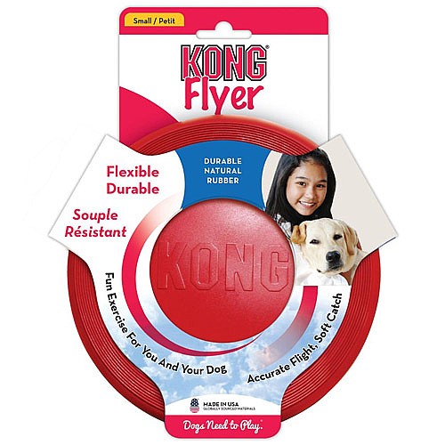 ���� ������ / Kong Flayer