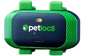 ����� ����� PetLoc8 � ����� ���� ���� ������ �������