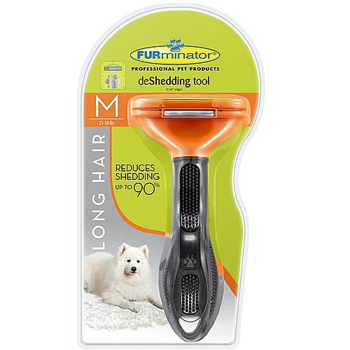�������� �����/FURminator deLuxe ������ - ����� ���� ������ ������