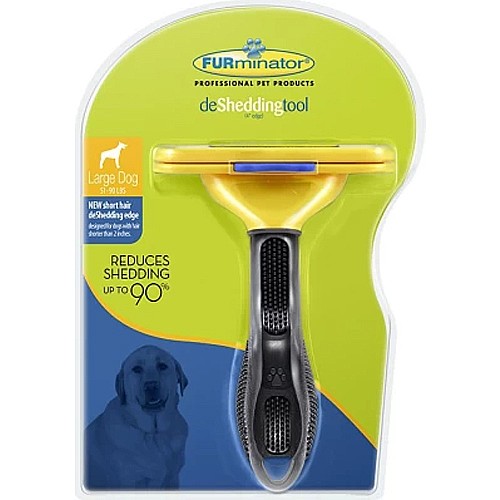 �������� �����/FURminator deLuxe ���� - ����� ���� ������ ������
