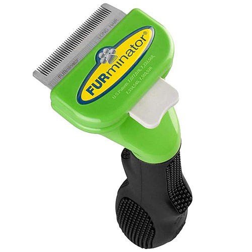 �������� �����/FURminator deLuxe ��� - ����� ���� ������ ������