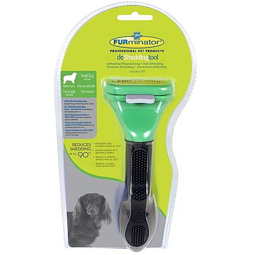 �������� �����/FURminator deLuxe ��� - ����� ���� ������ ������